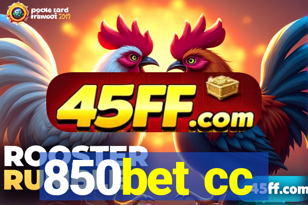 850bet cc